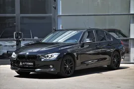 Продажа  BMW 3 Series, 2013р.